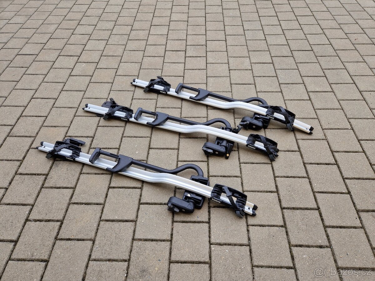 Nosice kol Thule ProRide 598 - 2