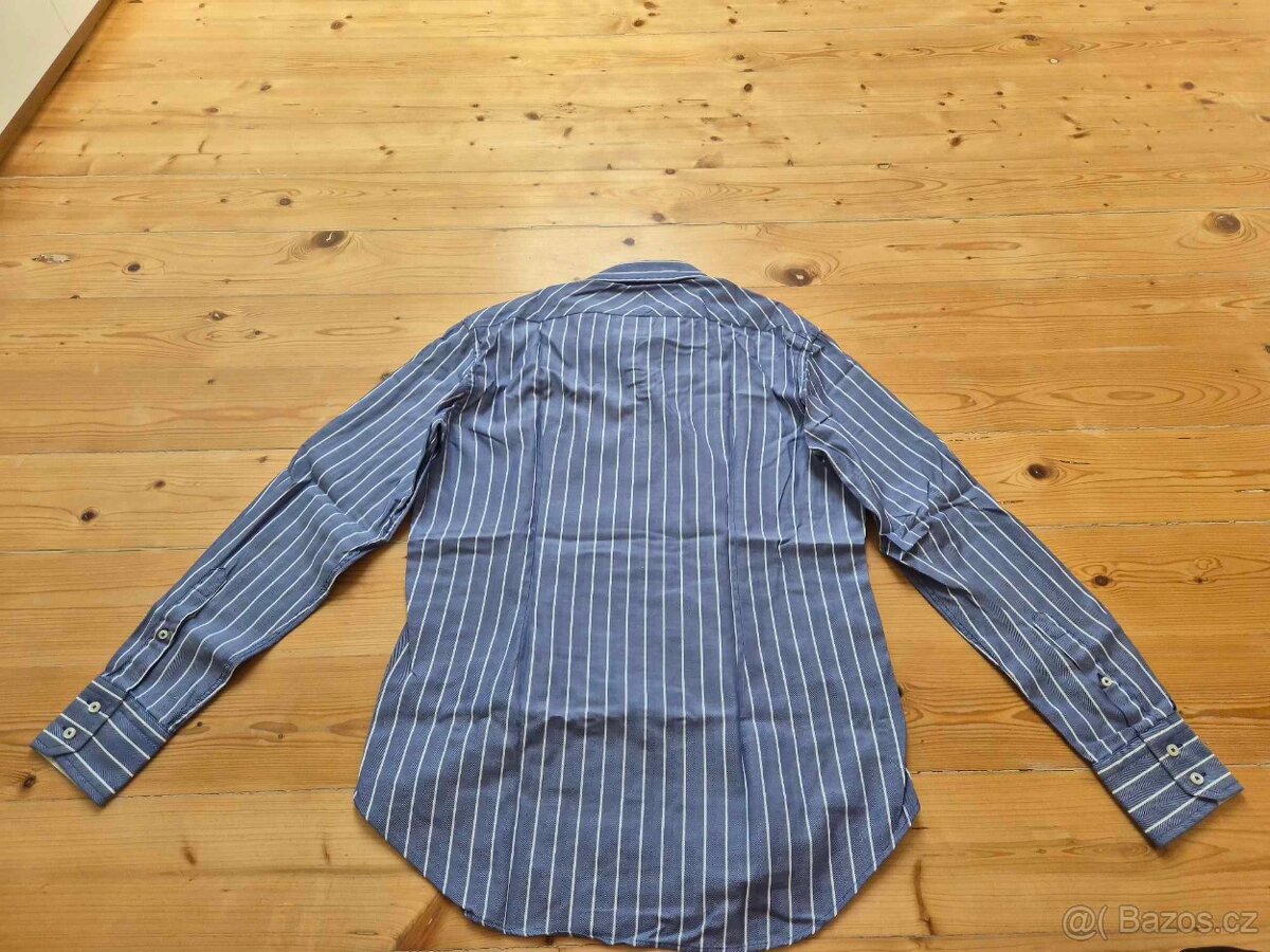Pánská košile Zara 42 - 2