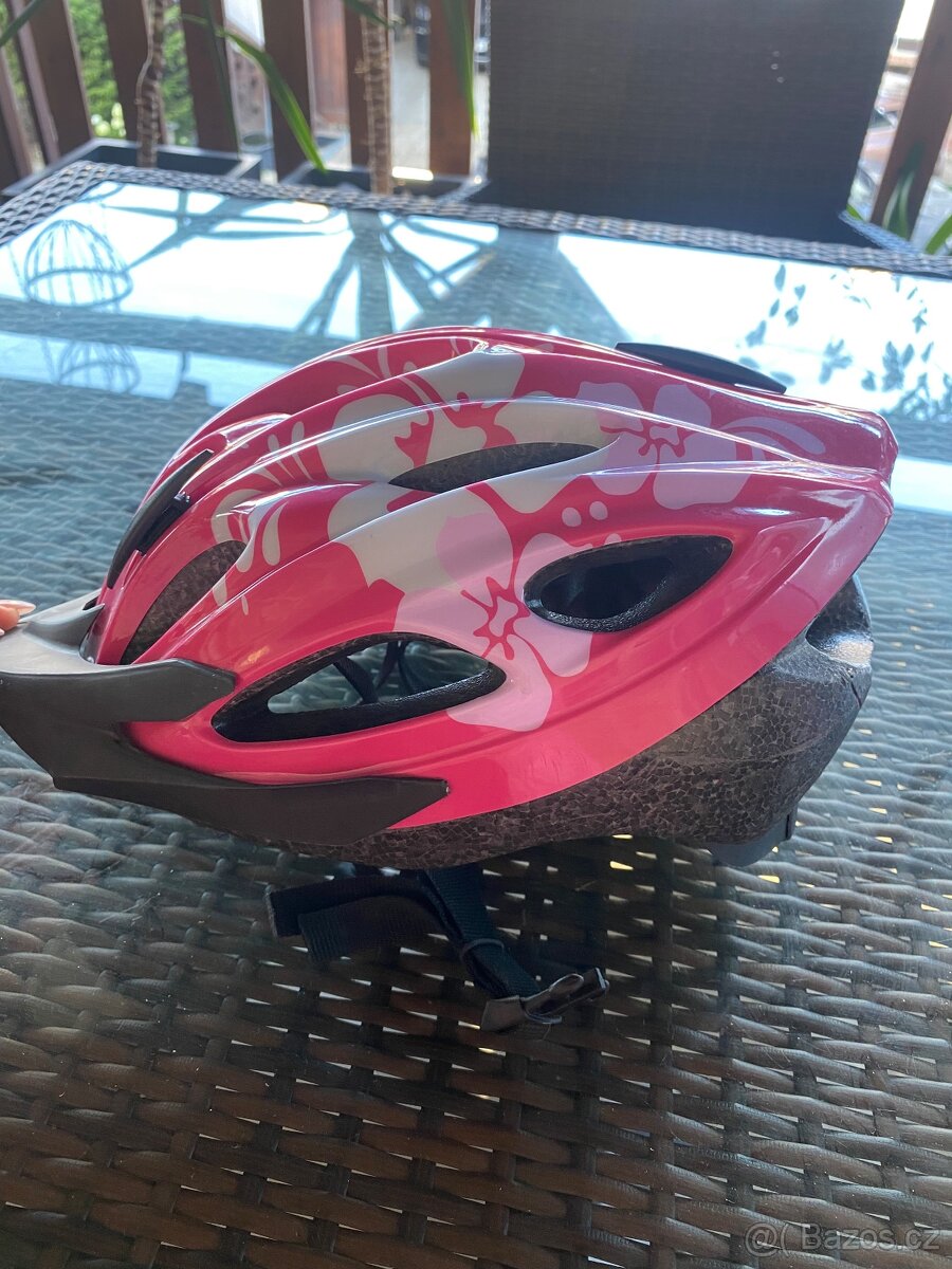 Helma dívčí - 2