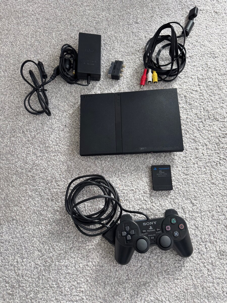 playstation 2 - 2
