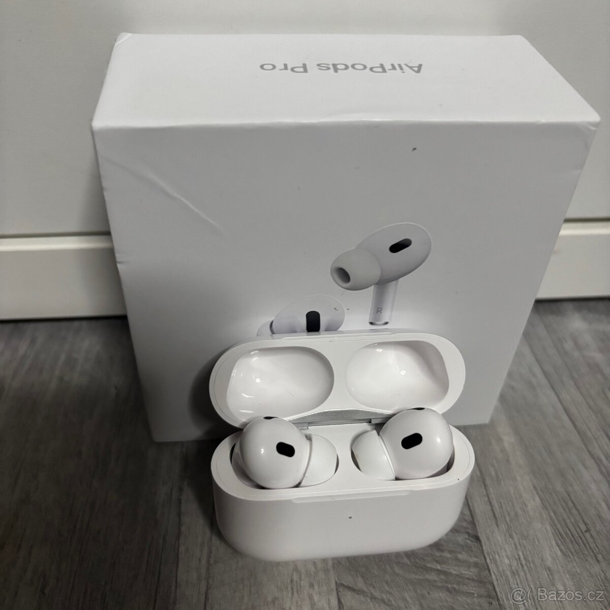 Airpods pro 2 - 2