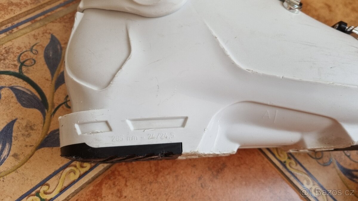 Lyžařský set pro děti - 2