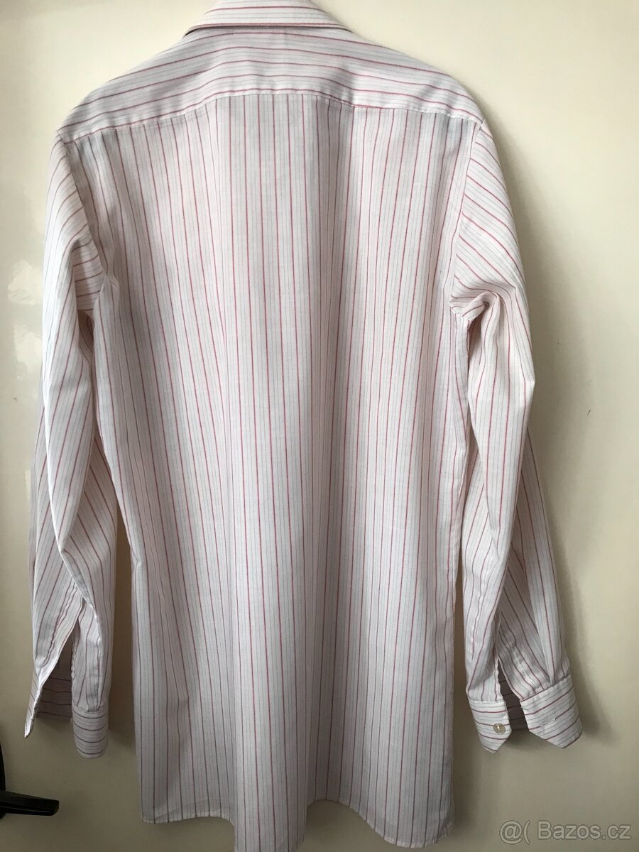 Pánská košile XL - 2