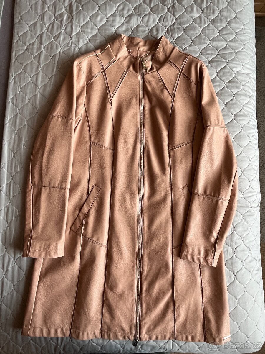 Dámský jarní kabát - Rino&Pelle - 2