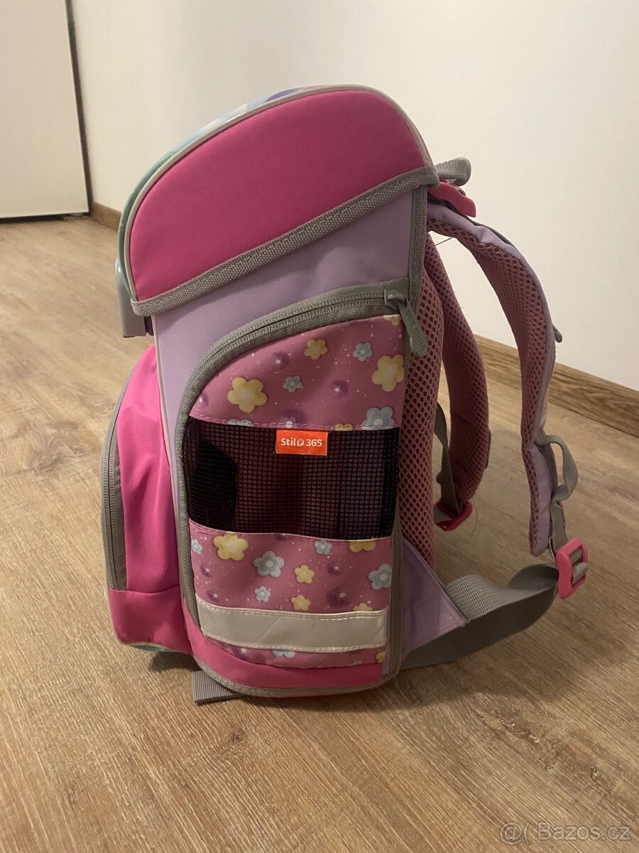 Prodám školní batoh - 2