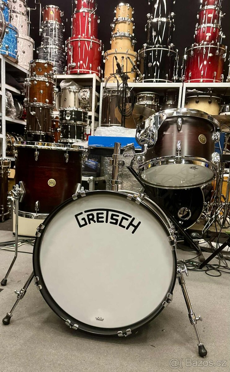 Gretsch Broadkaster USA - 2