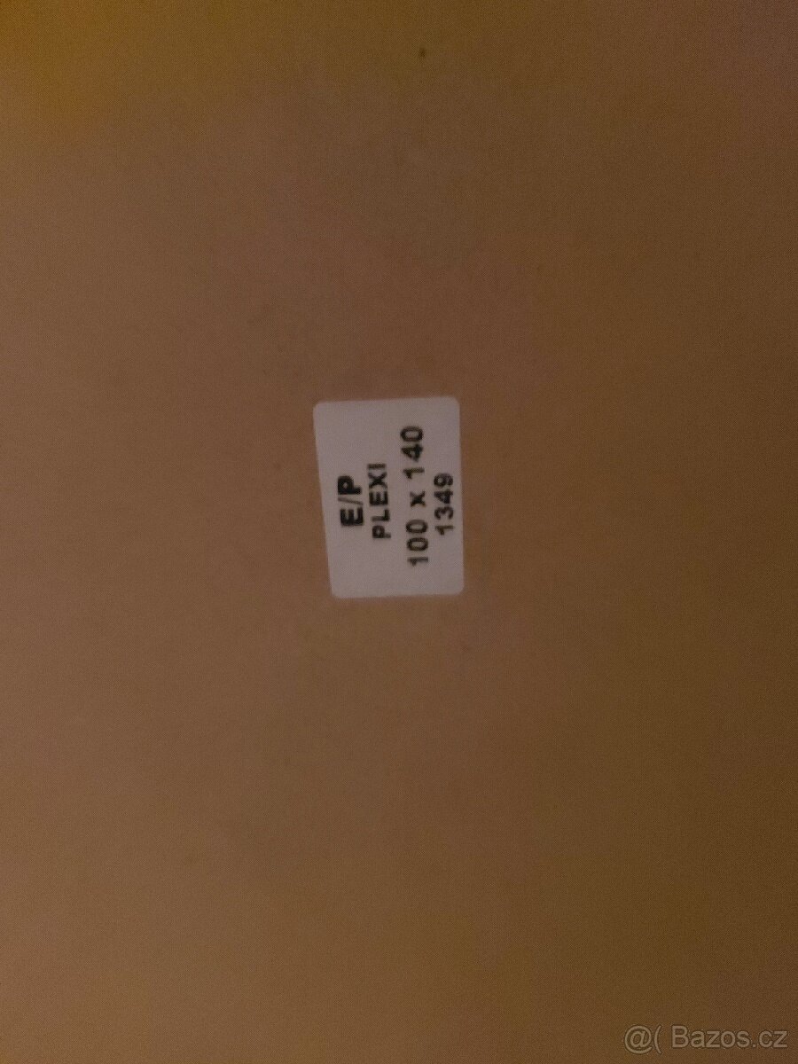 Puzzle mapa sveta v pasparte - 2