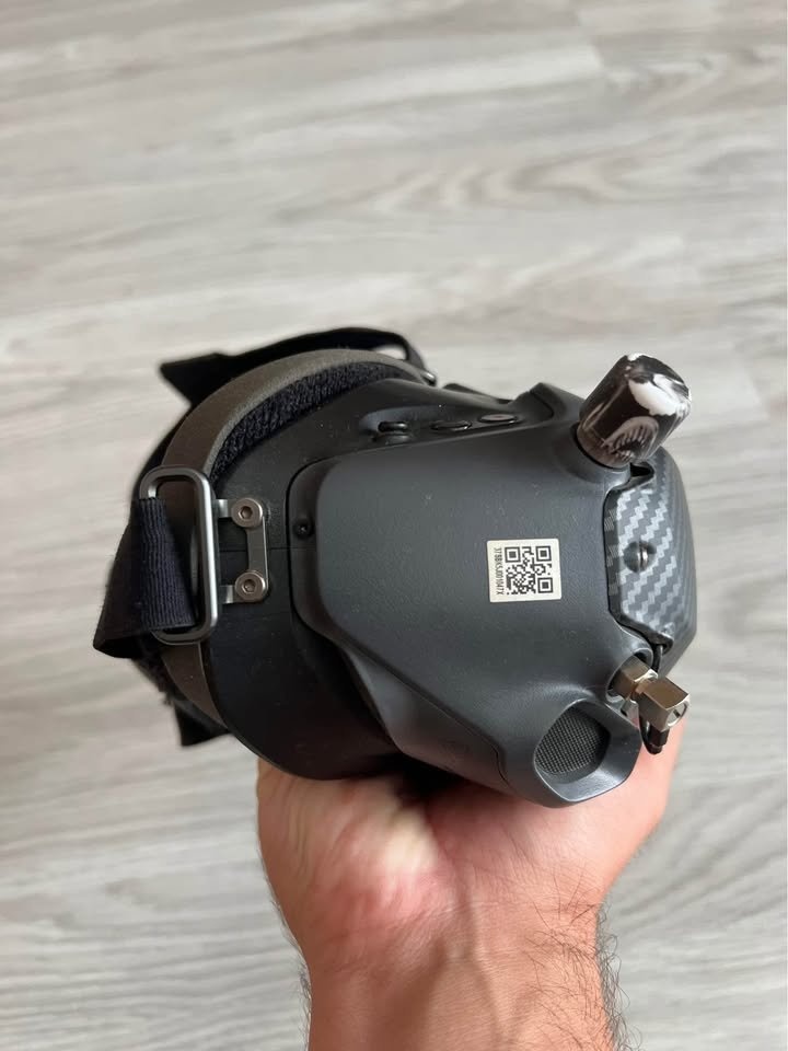 DJI Googles V2 - 2