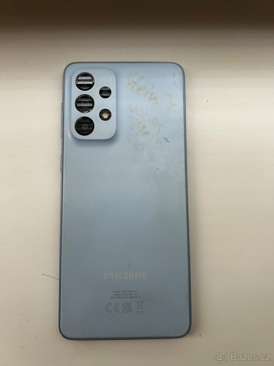 Samsung Galaxy A33 5g - 2