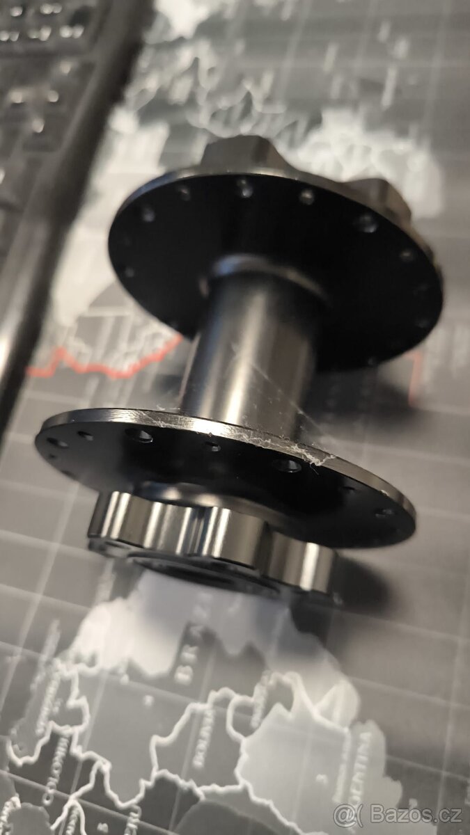 SurRon Light Bee zadní náboj - 2