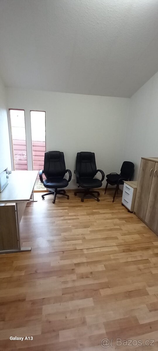 Mobilní dům, chata, kancelář - 2