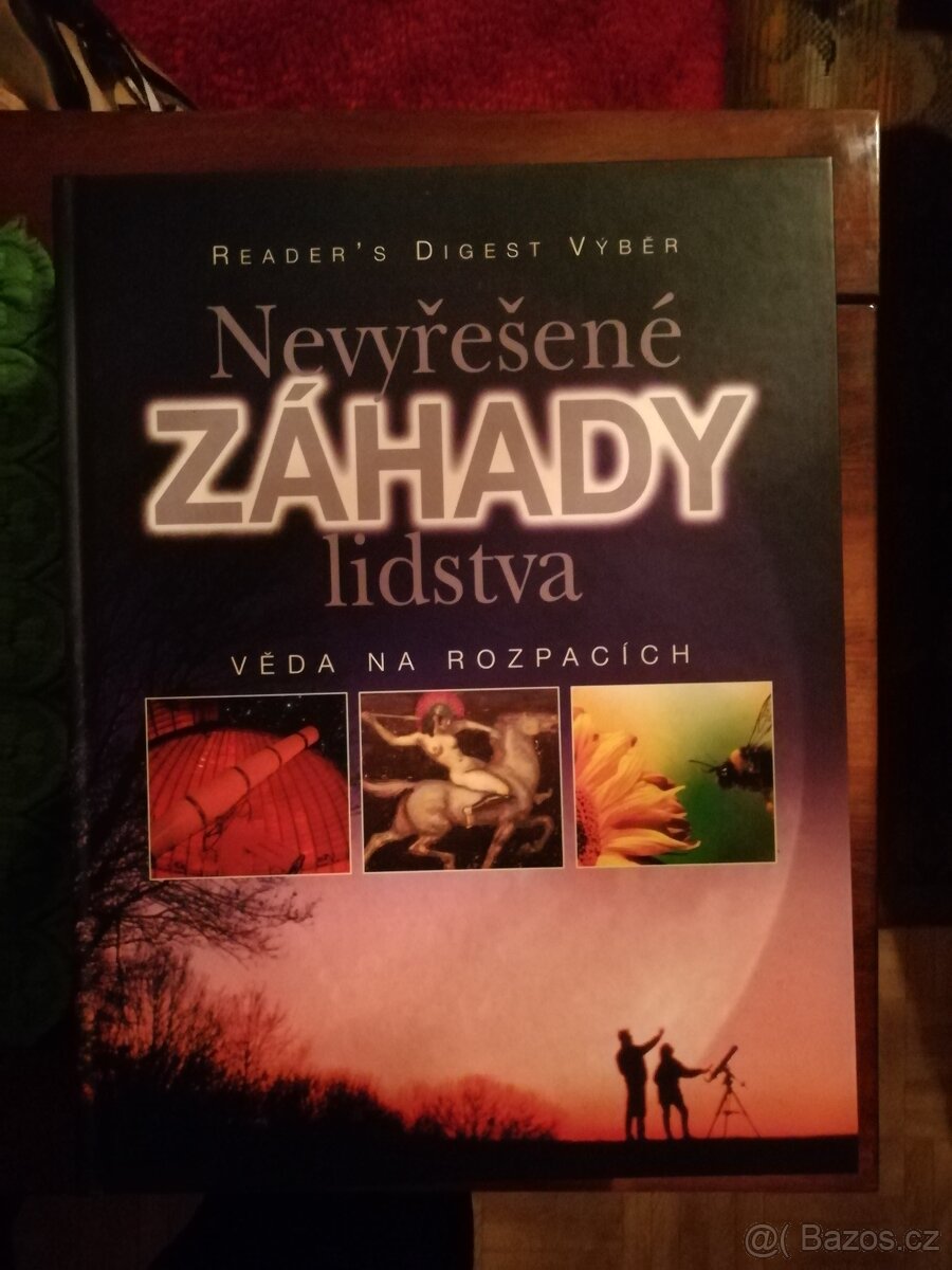 Po prohlídce ležící - 2