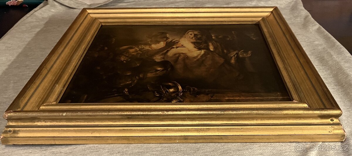 Rembrandt Van Rijn - 2