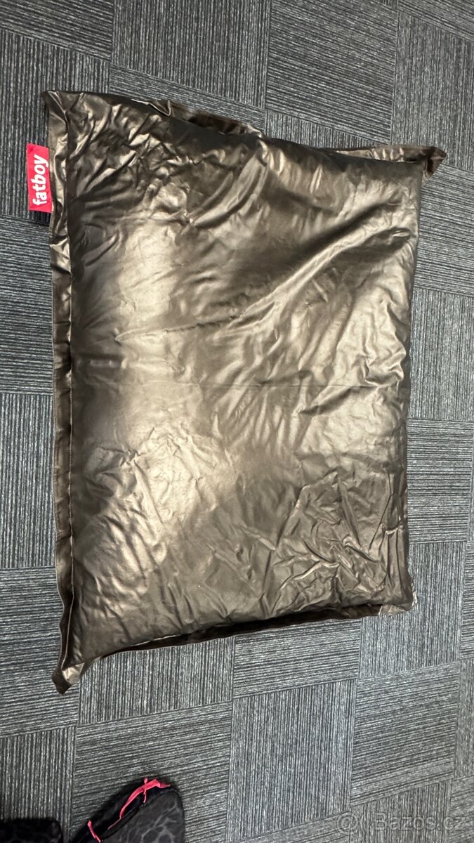 FATBOY sedací vaky - 2