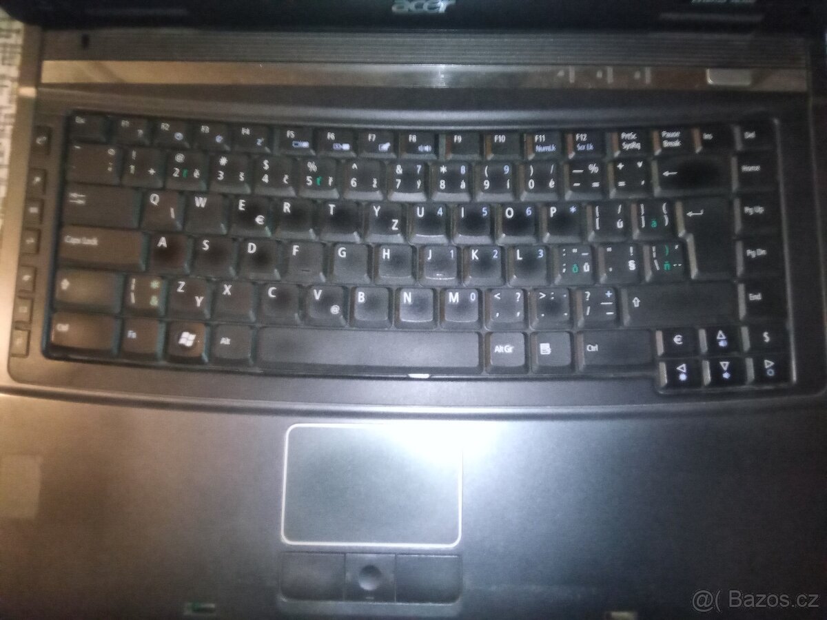 acer extensa - 2