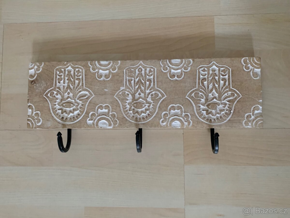 Věšák Westwing - 2