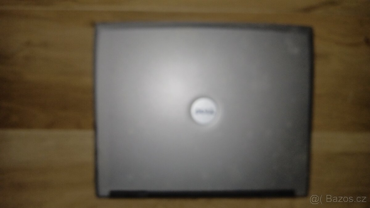 Notebook DELL no.4 - 2