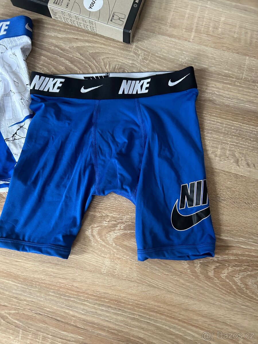 Boxerky Nike - 2