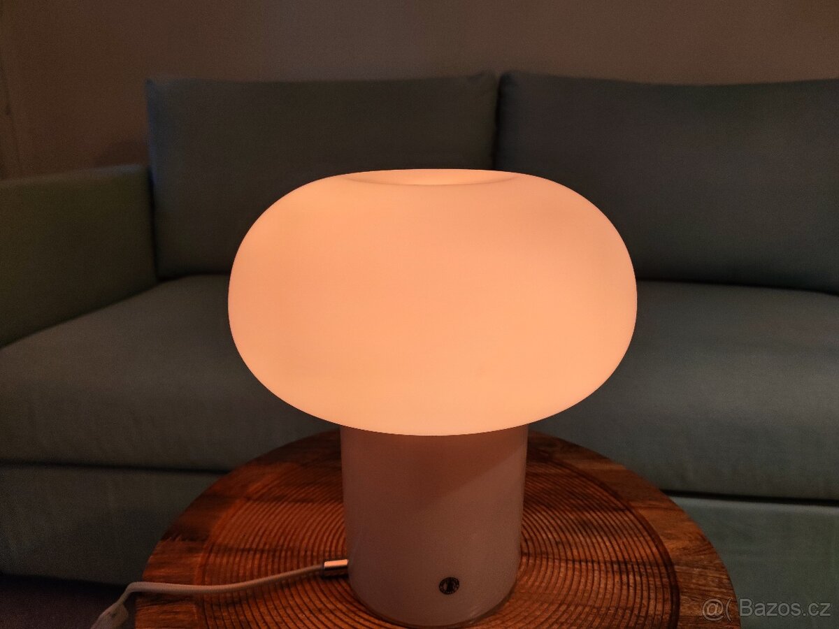 IKEA DEJSA lampa - 2