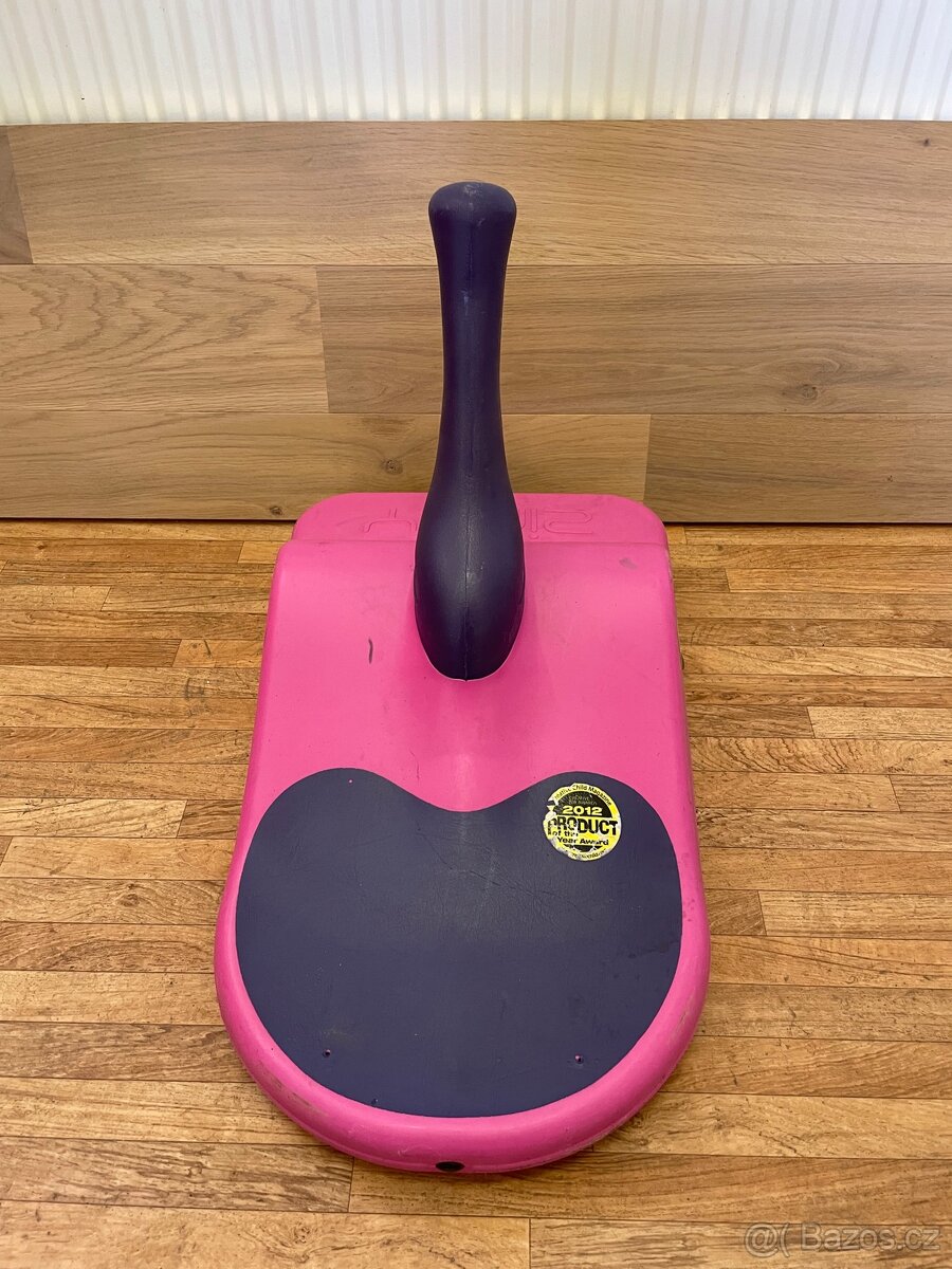 Dětské boby - 2