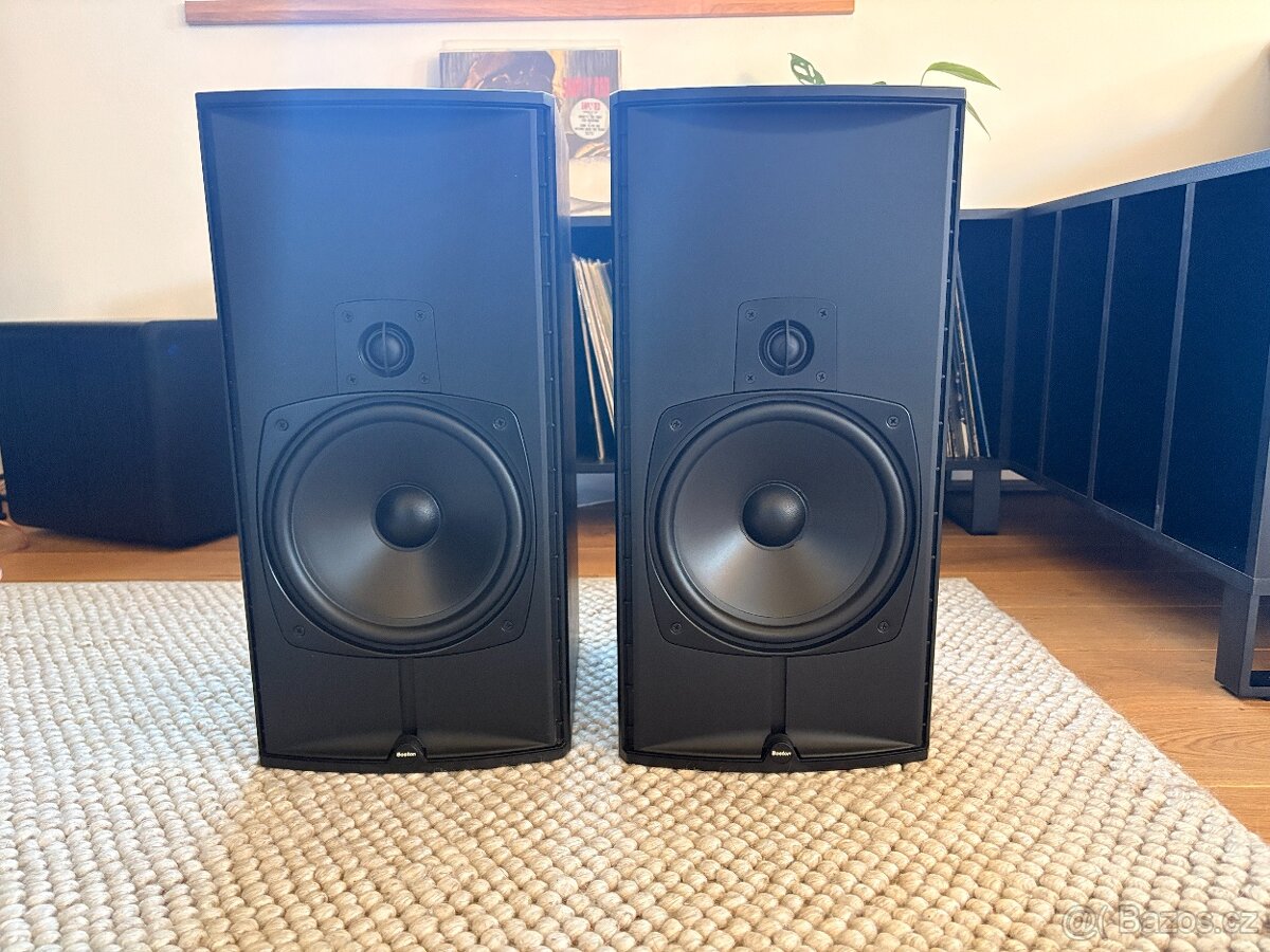 Boston Accoustic CR9 - 2