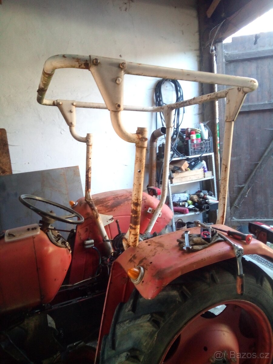 Zetor 2511 - 2