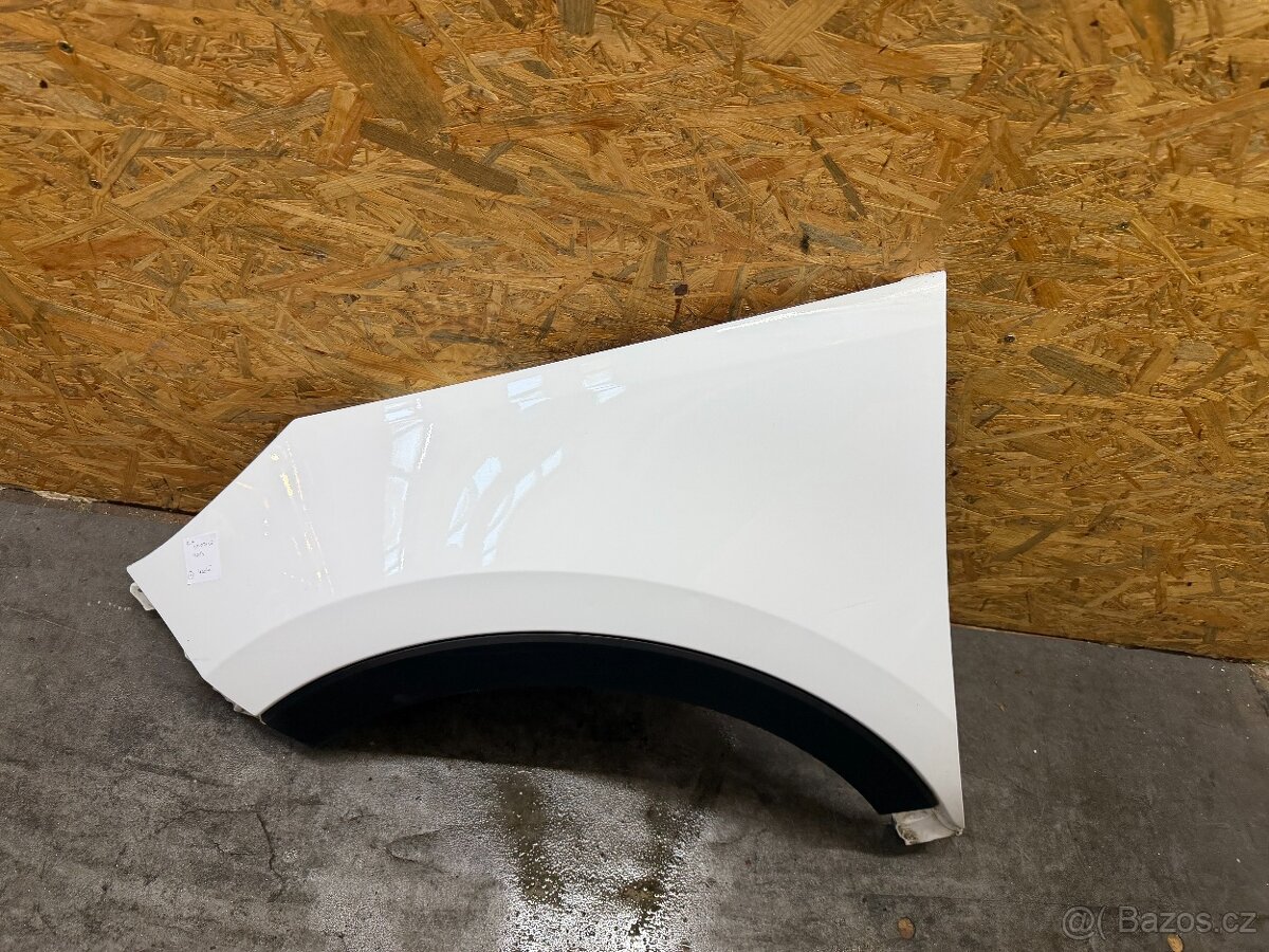 Levy blatnik Kia Sportage 2010-2015 TOP - 2