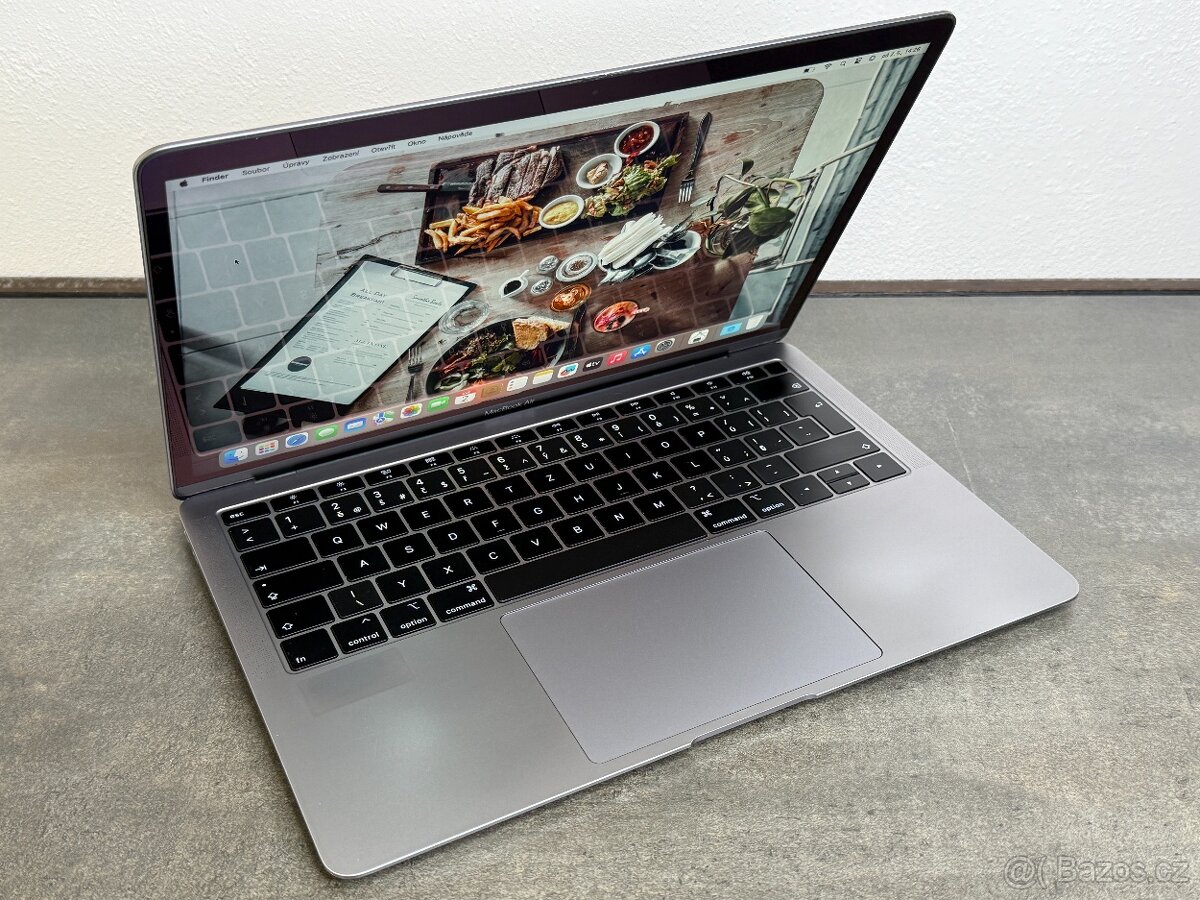 MacBook Air 13'' 2019 / i5 / 8GB RAM / 1TB SSD - DPH - 2