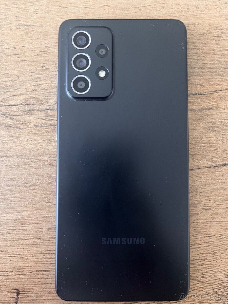 Samsung Galaxy A52 5g - 2