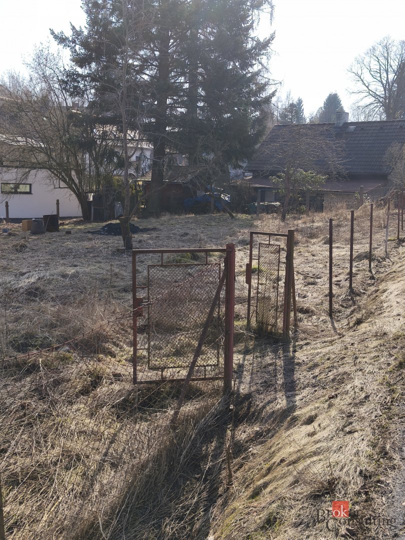 Prodej, pozemky/zahrada, 500 m², 51251 Stružinec, Semily [ID – pohled 2