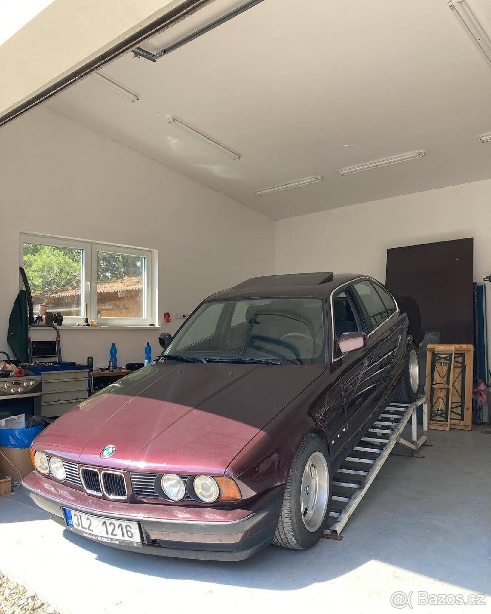 Nájezdy na auto - 2