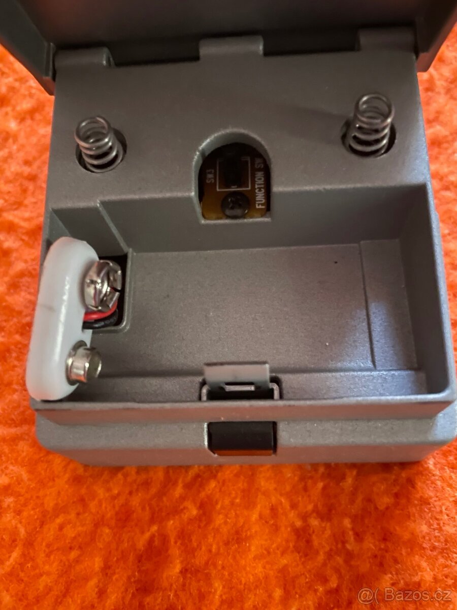 Ibanez SM7 Smash Box - 2