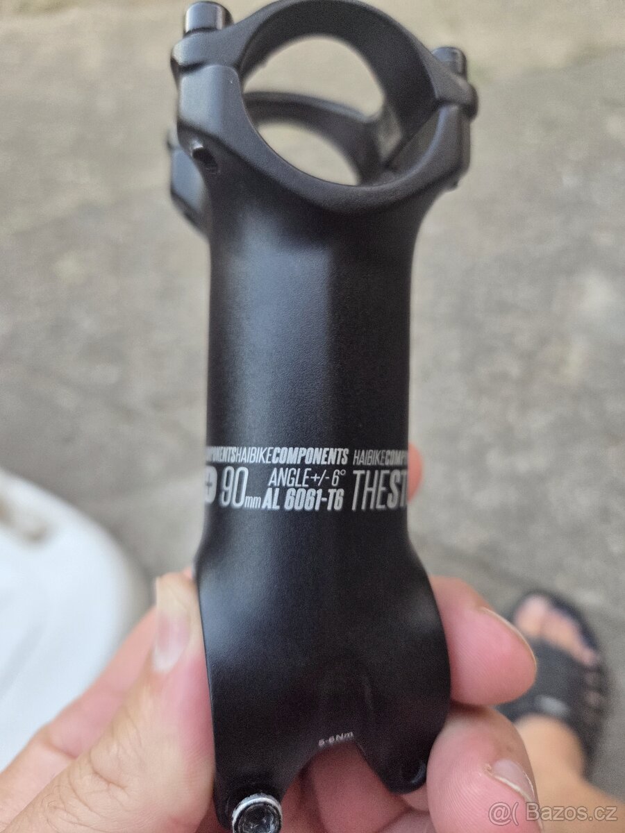 Představec Haibike - 2