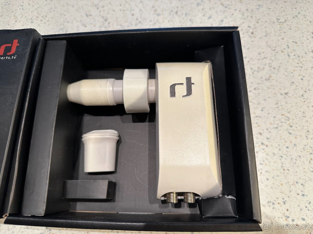 LNB Inverto Black MultiConnect Twin 0.2dB - 2