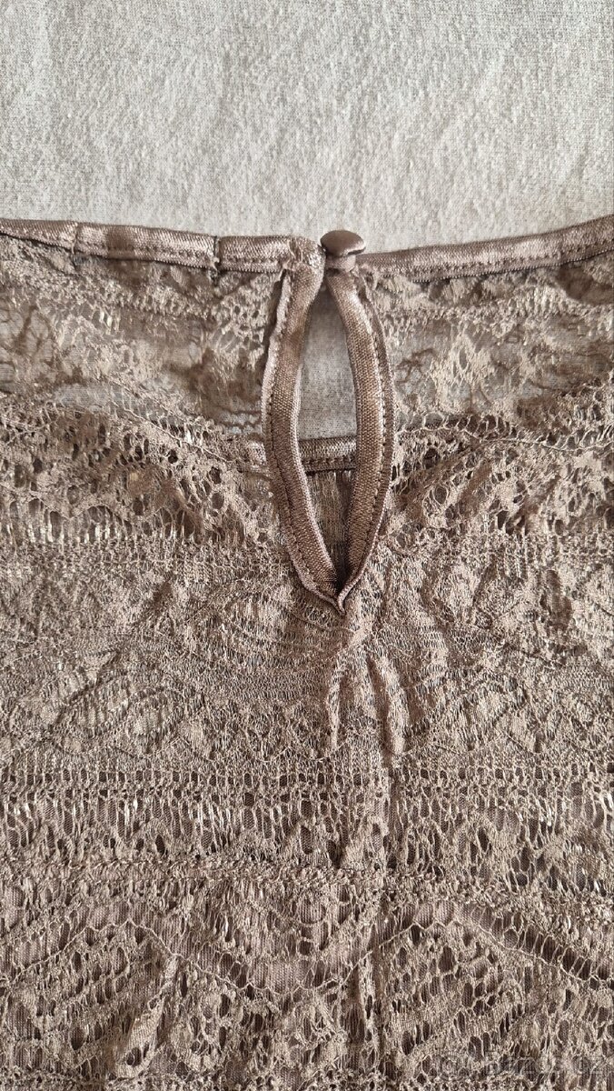Nová halenka Amisu, vel. 34/36 - 2