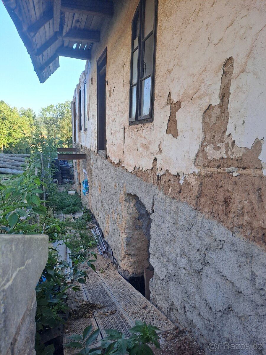 Dum na prodej - 2