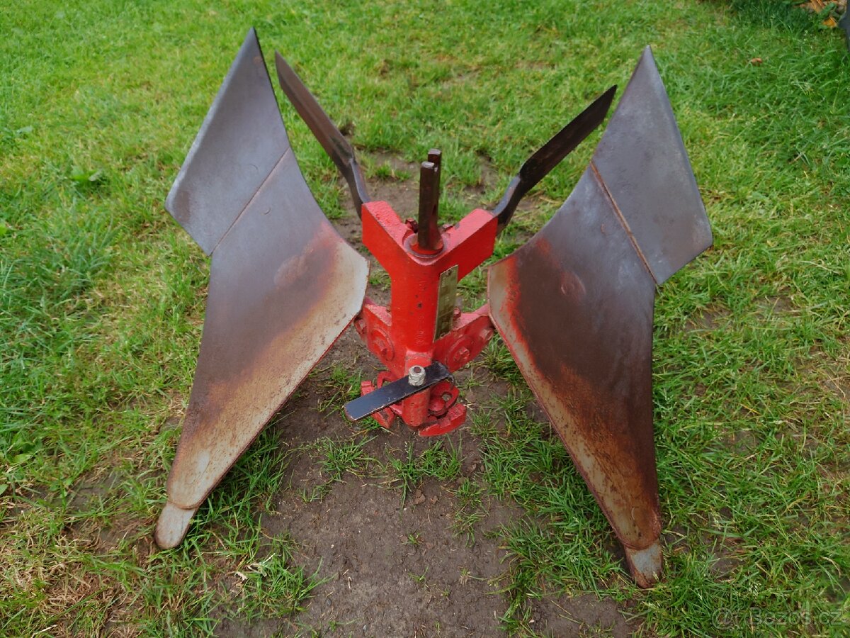 Pluh Terra Vari - 2