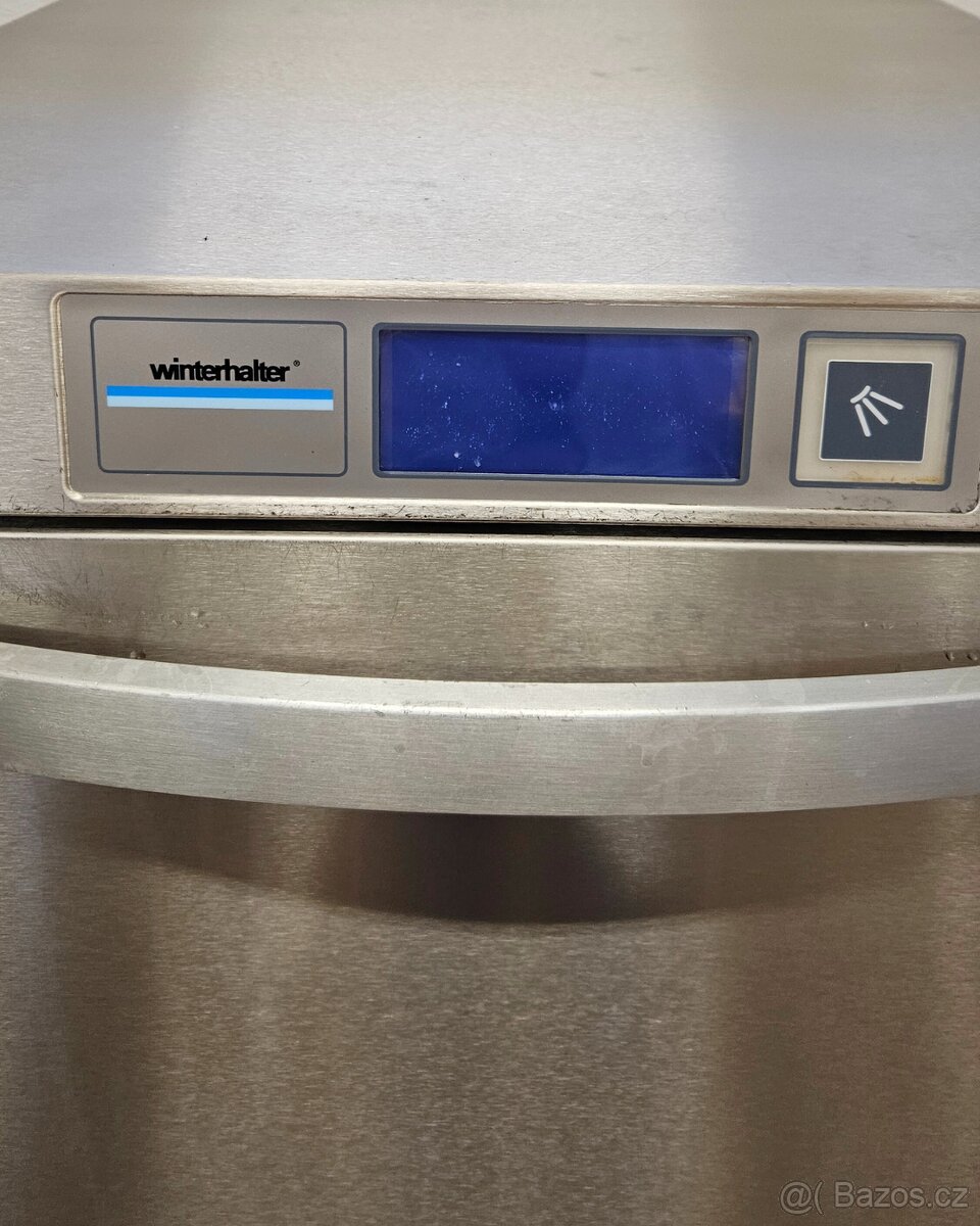 Profi podstolová myčka Winterhalter UC-L - 2