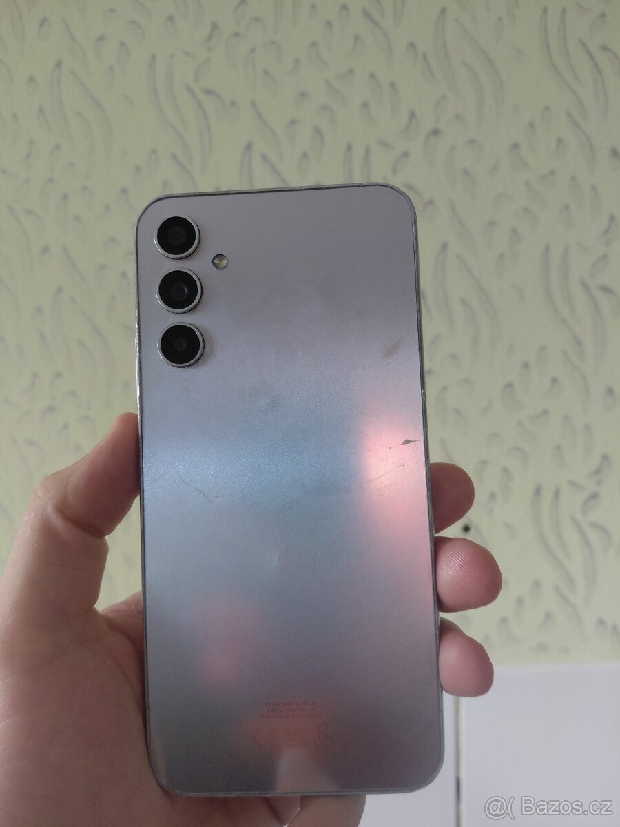 Samsung A33 - 2