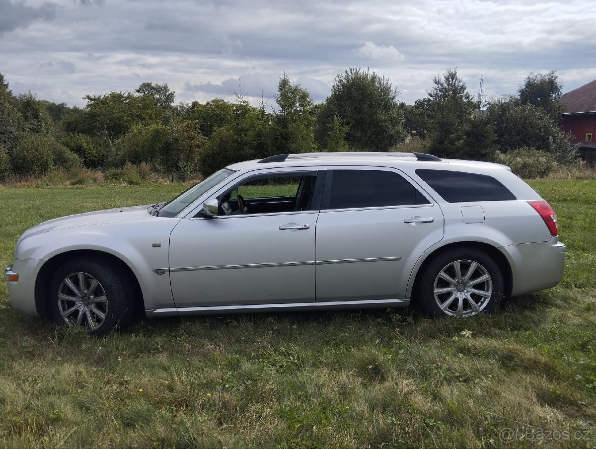 Chrysler 300 C - 2