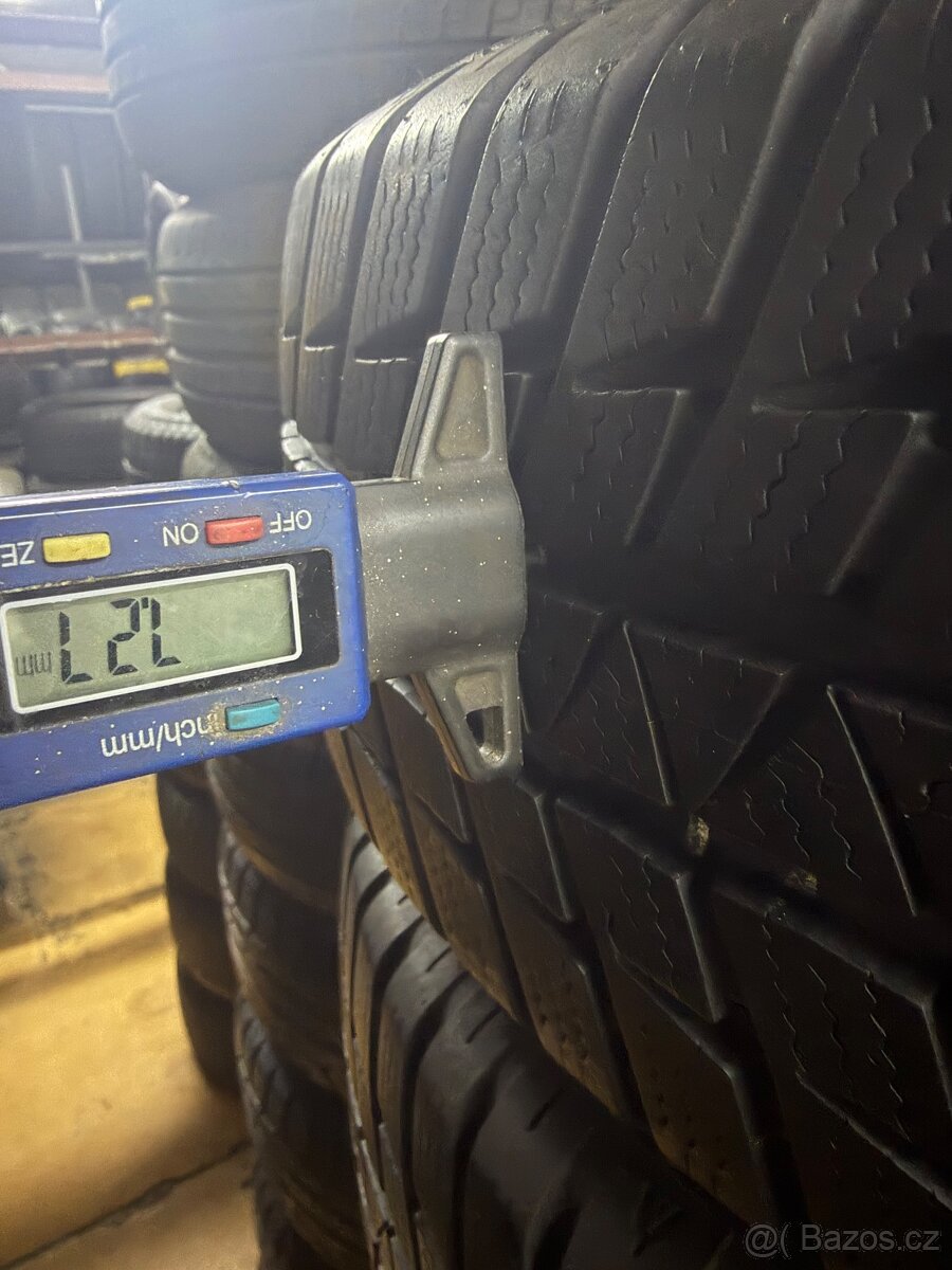 Zimní 185/65r15 Falken - 2