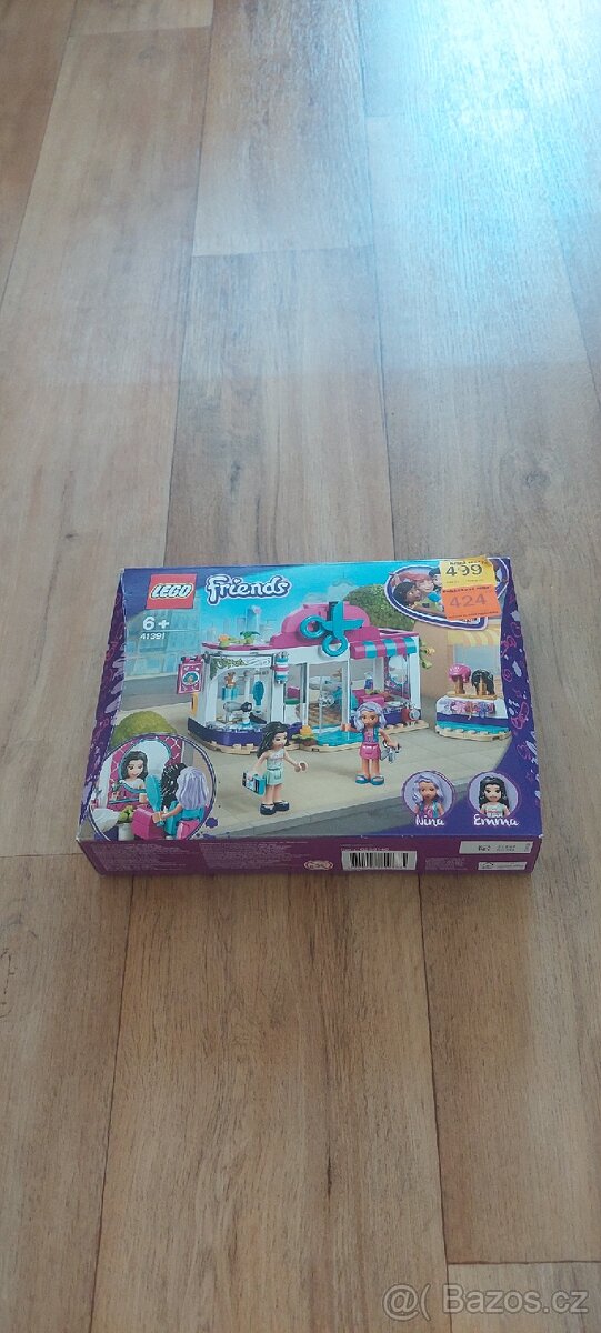 Lego Friends - 2