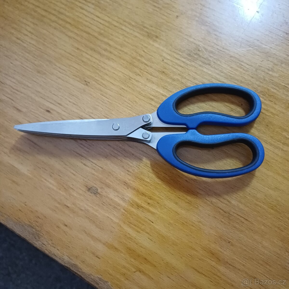 Kuchyňské nůžky na bylinky - 2