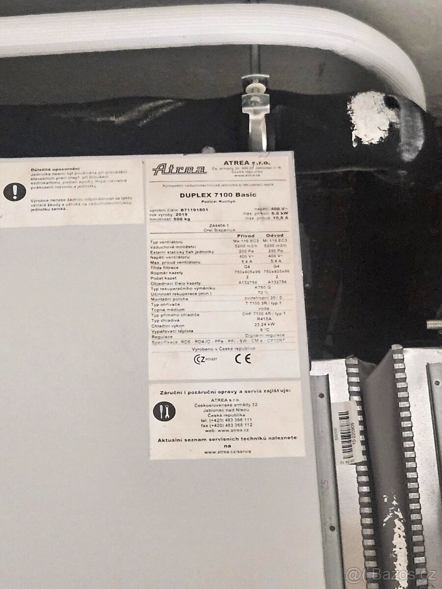 Duplex 7100 Basic - 2
