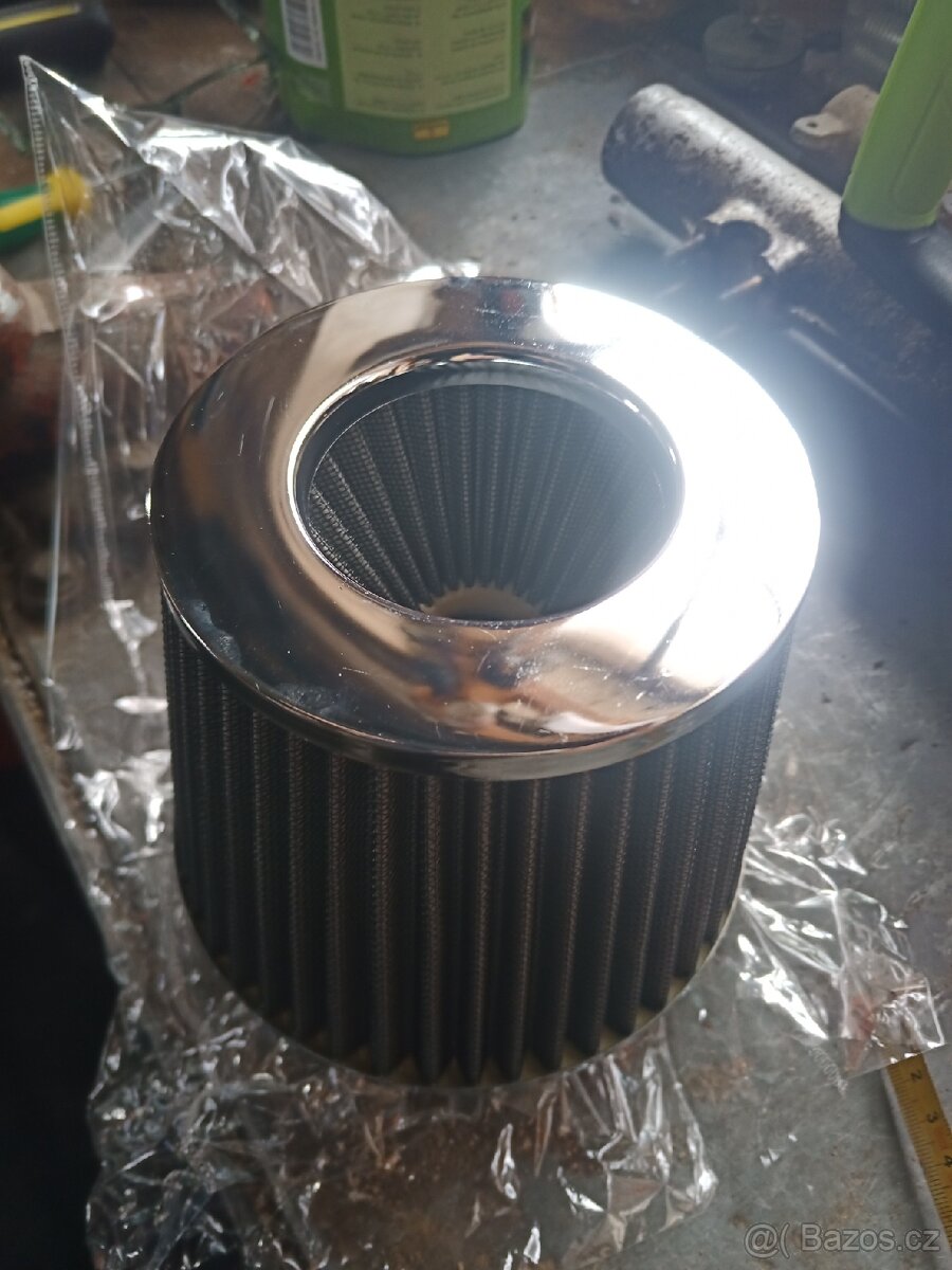 Vzduchový filtr - tuning - 2