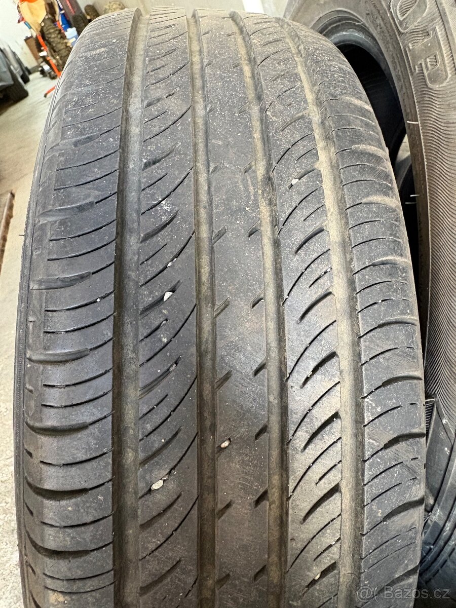 Letní Pneu 185/60 R14 - 2