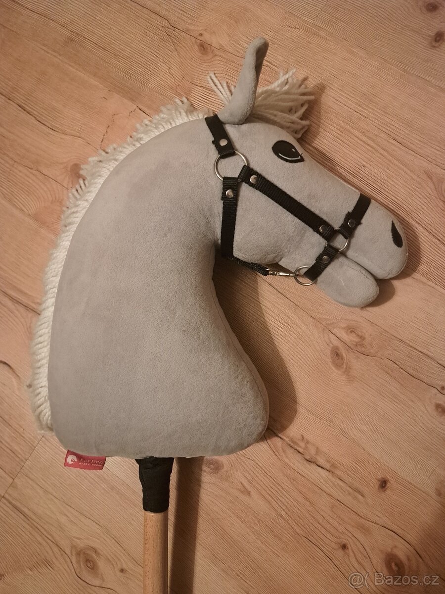 Hobby Horse Popcorn LarDen - 2