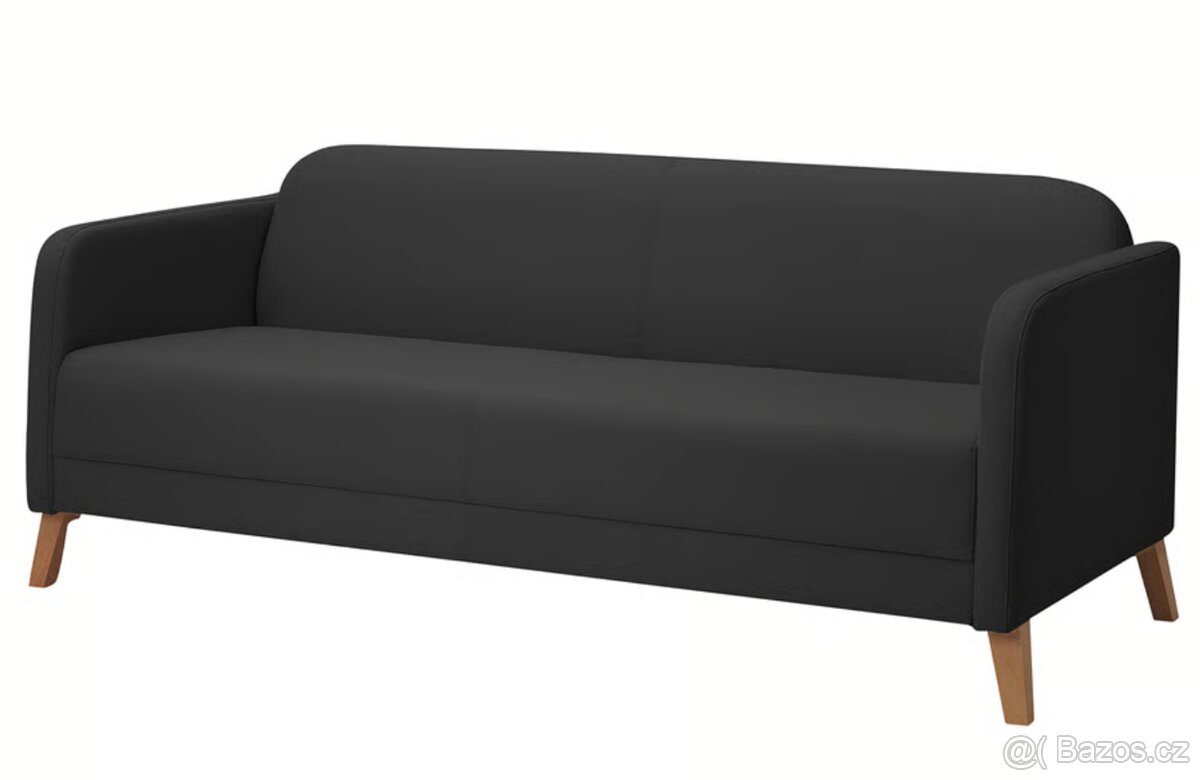 pohovka IKEA LINANÄS - 2