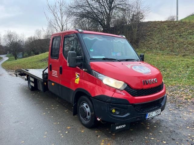 Iveco Daily 50C17 N1.B ,6 mist