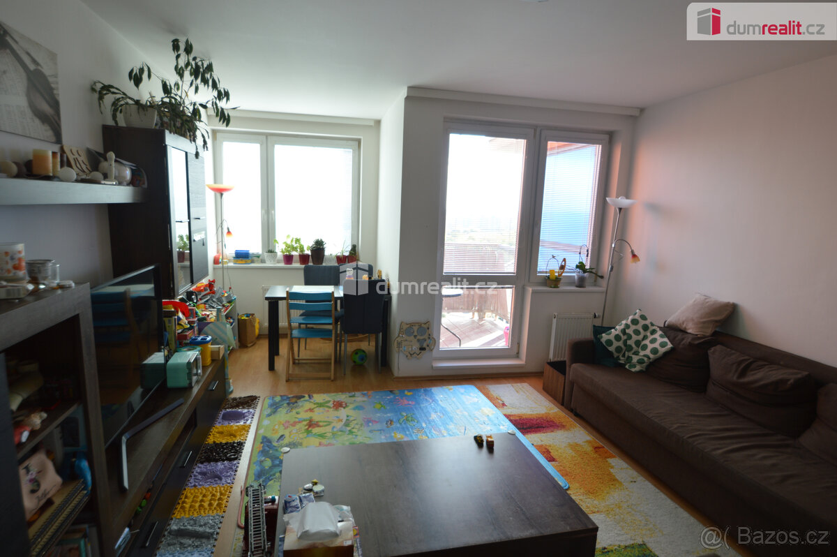 Prodej 2kk 56m2+4m2 balkon P5 Stodůlky Symfonická - 2